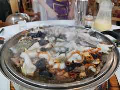 -顺德美食坊(南沙分店)
