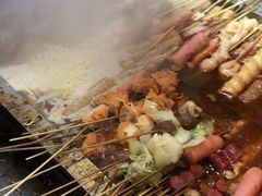 -郭记小街麻辣烫(南小街总店)