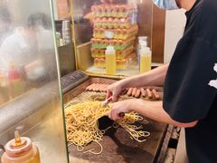 -西小排(来福士广场店)