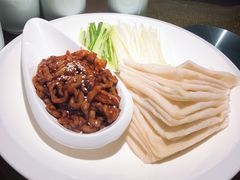 -小菜园新徽菜(泰州茂业店)