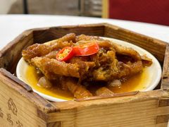 -番禺宾馆丽苑厅