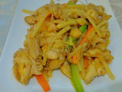 -马凯餐厅(长椿街店)