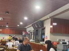 大堂-双流老字号董蹄花(机场南四路店)