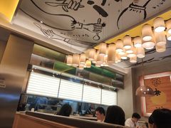 -菲滋意式餐厅(黄岩洞天店)