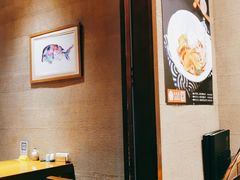 -千代武日本料理(爱建店)