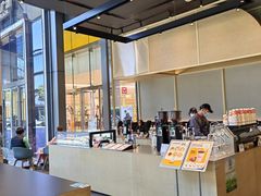 -Seesaw Coffee(苏州中心店)
