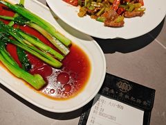 -晓淮山·扬州早茶·淮扬菜(龙阳广场店)