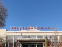 -西藏自治区图书馆