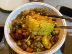 甜玉米-氿熹干锅•牛蛙•烤鱼(印象城店)