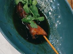 -大水车公馆·顺德菜·妈姐菜(均安店)