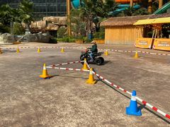 -杭州开元森泊度假乐园