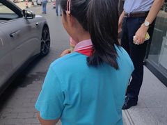 -丝路传奇·中国拉面航母店(北医三院店)