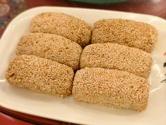 -玉华台饭庄(裕中西里小区店)