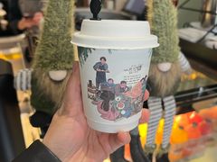 -一尺花园(安和花园店)