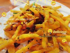 -卢庄(江汉路店)