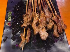 -枪火串烧·东北特色烧烤(罗湖总店)