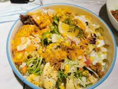 -Gray Whale 灰鲸餐厅(北美N1店)