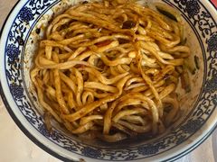 -满堂·烤鸭店·北京菜(鼓楼店)