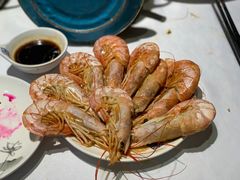 -海天盛宴新派海鲜自助餐厅(群力店)
