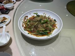 -老妈菜馆(建设街店)