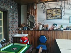 -里堂派对·独栋团建聚会小院轰趴馆(三圣乡店)