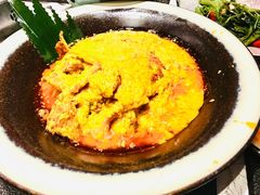 -暹罗湾东南亚餐厅