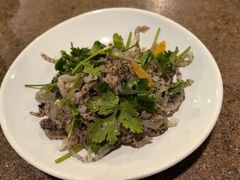 凉拌鱼皮-几荷·恰似故人来(秀水广场店)