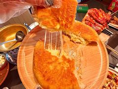 -百彦蒙古包·碳烤羊排·手抓羊肉(万江首店)