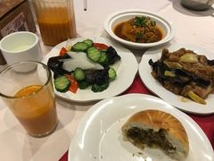 过油肉-凯鸽酒楼(大同振兴街店)