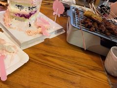-木屋烧烤(白石洲店)