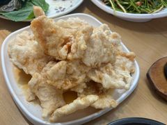-海兰江石锅饭(水上店)