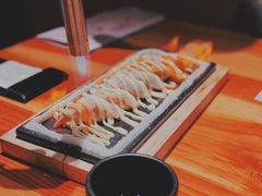 -文三酒肆自助放题(新街口友谊广场店)