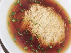-松鹤面馆·古法焖肉面(观前店)