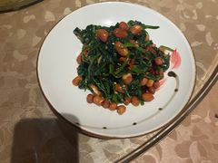 -又一福烤鸭·北京菜(东四店)