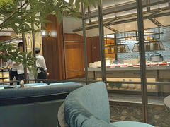-源·咖啡自助餐厅·海鲜·烧烤·三文鱼(海口华彩洲际酒店)