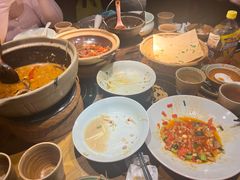 -吃饭皇帝大(长宁龙之梦店)