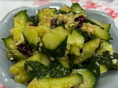 -虎虎龙虾大排档(双井店)
