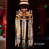 北京看展|沉浸式文化展感受故宫魅力
