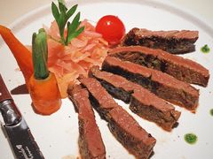 普罗旺斯法香牛扒-阿妮叶李(光谷世界城店)