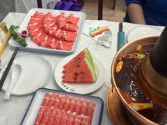 -东来顺饭庄(天坛店)