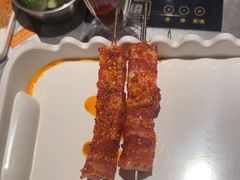 -丰茂烤串(金源店)