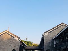 -黄埔军校旧址纪念馆