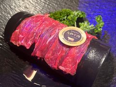 -牛New寿喜烧(中山公园龙之梦店)