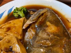 -大吉鲜鱼料理自慢(维也纳大厦店)