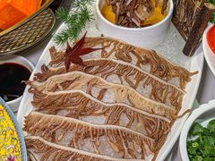 -小龙翻大江文化火锅(太古里店)