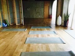 九霄会馆(太极Yoga)-九霄会馆·太极(现代大厦店)