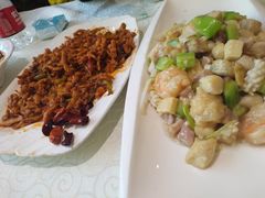 -惠宾饭庄(千禧店)