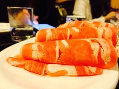 -瑞成祥老北京炭火锅(仙林店)