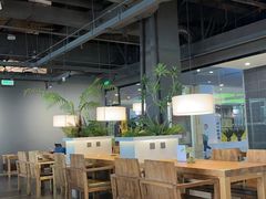 -魔方城市书房(中街益田店)