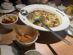 -太二酸菜鱼(金沙印象城店)